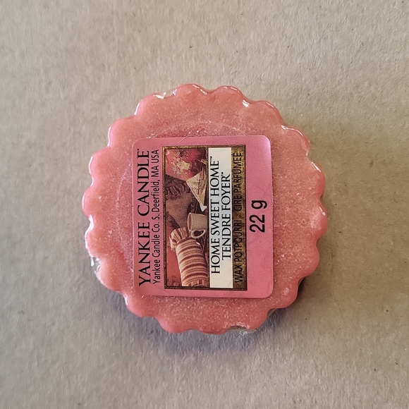 Yankee Candle • 5 Count • You Pick Your 5 • Mixed Fragrance Wax Tarts - Picture 4 of 17